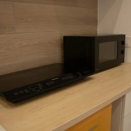 Terrazza Toledo By Dimorra Apartment *