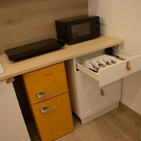 Terrazza Toledo By Dimorra Apartment Naples