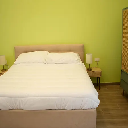 Terrazza Toledo By Dimorra *