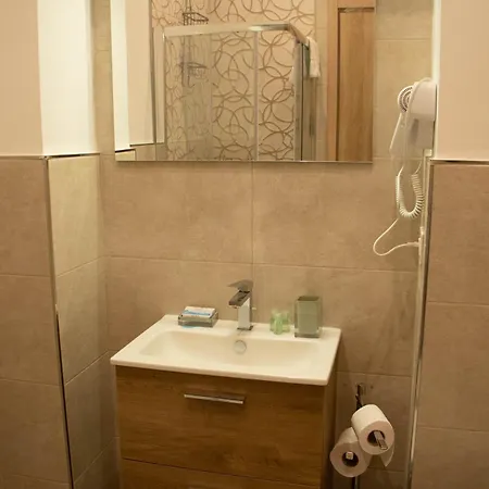 Terrazza Toledo By Dimorra Naples