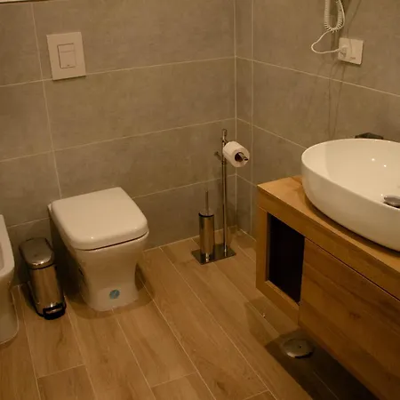 Terrazza Toledo By Dimorra