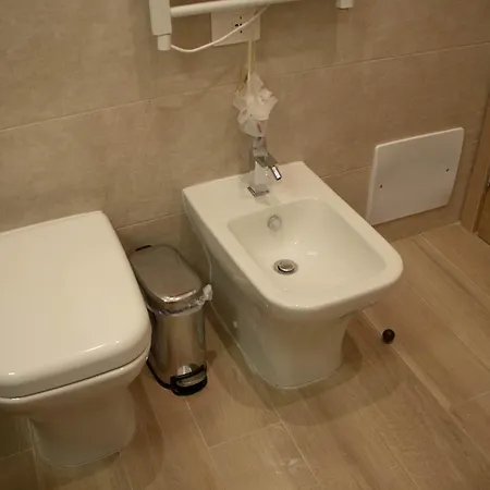 Terrazza Toledo By Dimorra