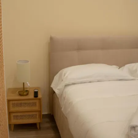 Terrazza Toledo By Dimorra *